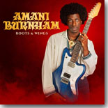 Amani Burnham