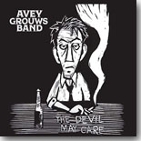 Avey Grouws Band