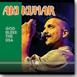 Aki Kumar