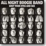 All Night Boogie Band