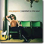 Ana Popovic - Comfort to the Soul