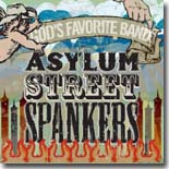 Asylum Street Spankers