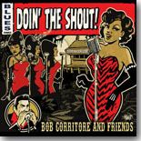 Doin The Shout