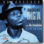 Anthony Big A Sherrod