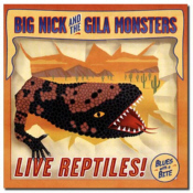 Big Nick and the Gila Monsters