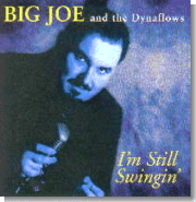 Big Joe Maher - I'm Still Swingin'