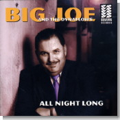 Big Joe and the Dynaflows - All Night Long