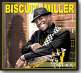 Biscuit Miller