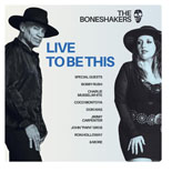 The Boneshakers