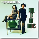The Boneshakers