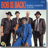 Bob Stroger