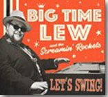 Big Time Lew