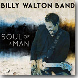 Billy Walton