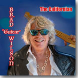 Brad Guitar Wilson
