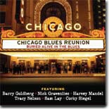 Chicago Blues Reunion
