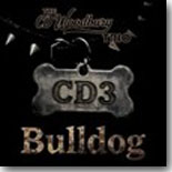 CD Woodbury Trio