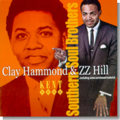 Clay Hammond / Z.Z. Hill