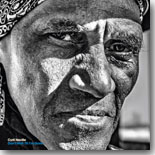 Cyril Neville