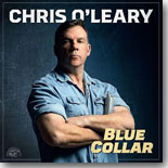 Chris O'Leary