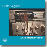 Curtis Salgado
