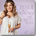 Crystal Shawanda