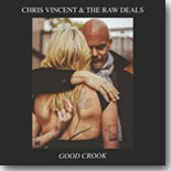 Chris Vincent