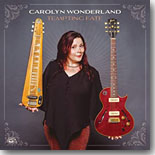 Carolyn Wonderland