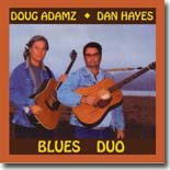 Doug Adamz - Dan Hayes