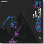 Devon Allman