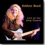 Debbie Bond