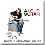 David Ducharme-Jones