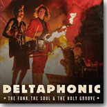 Deltaphonics