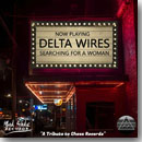 Delta Wires