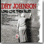 Dry Johnson