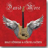 David M'ore