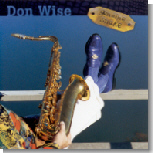 Don Wise