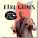 Earl Gaines - Everything's Gonna Be Alright