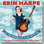 Erin Harpe