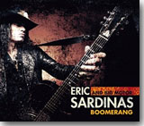 Eric Sardinas
