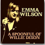 Emma Wilson