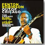 Fenton Robinson