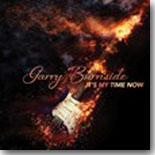 Garry Burnside