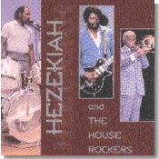 Hezekiah and the House Rockers