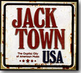 Jacktown Blues