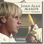 John-Alex Mason