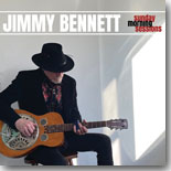 Jimmy Bennett