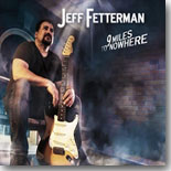 Jeff Fetterman