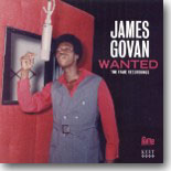 James Govan