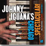 Johnny Iguana