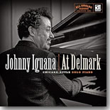 Johnny Iguana